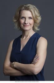 Elizabeth Gilbert photo