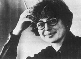Ellen Raskin photo