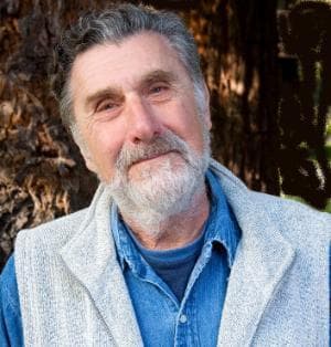 Elliot Aronson photo