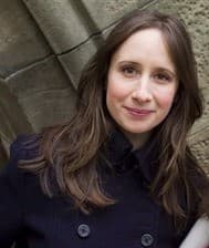 Emma McLaughlin photo