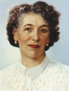 Enid Blyton photo