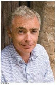 Eoin Colfer photo