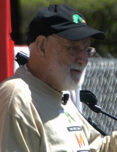 Eric Carle photo