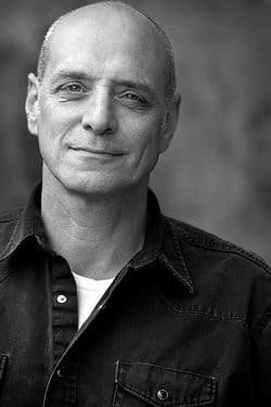 Eric Schlosser photo