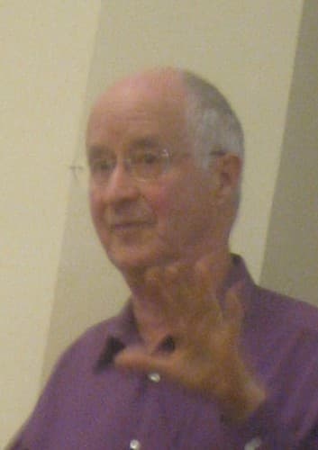 Ernest Callenbach photo