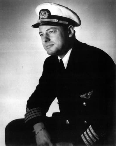 Ernest K. Gann photo