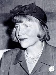 Esther Forbes photo