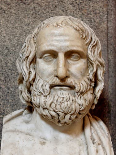 Euripides photo