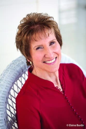 Francine Rivers photo