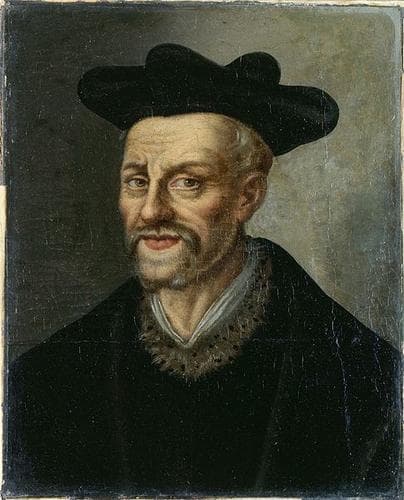 François Rabelais photo