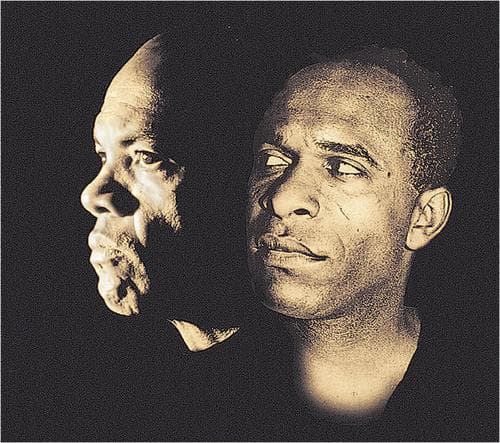 Frantz Fanon photo
