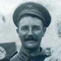 Frederic Manning photo