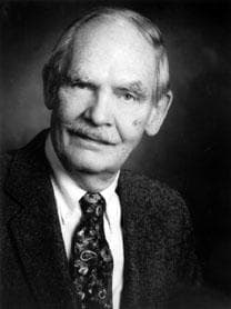 Frederik Pohl photo