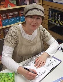 G. Willow Wilson photo