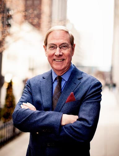 Gary Chapman photo