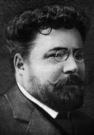 Gaston Leroux photo