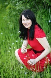 Gena Showalter photo