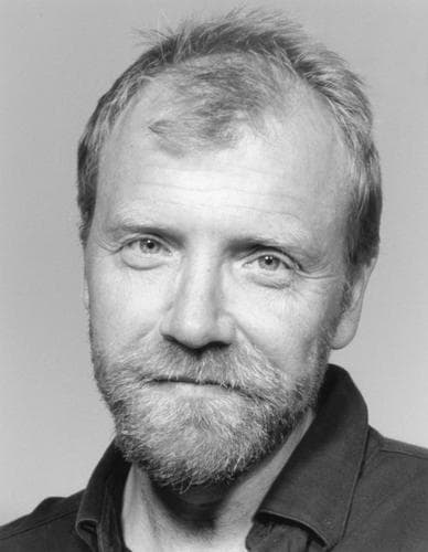George Saunders photo