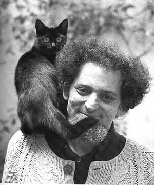 Georges Perec photo