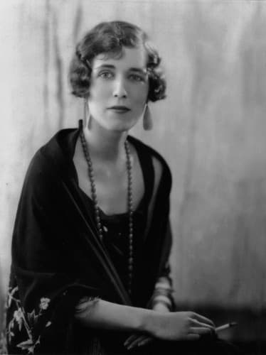 Georgette Heyer photo