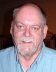 Glen Cook photo