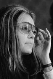 Gloria Steinem photo