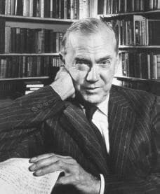 Graham Greene photo