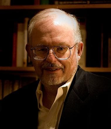Greg Bear photo