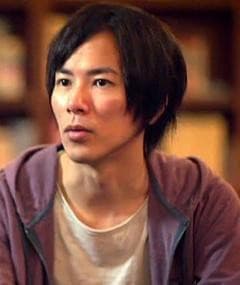 Hajime Isayama photo