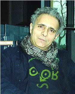Hanif Kureishi photo