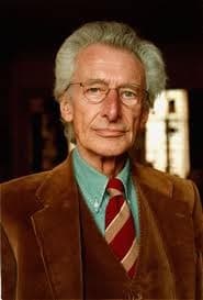 Harry Mulisch
