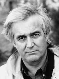 Henning Mankell photo
