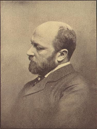 Henry James photo