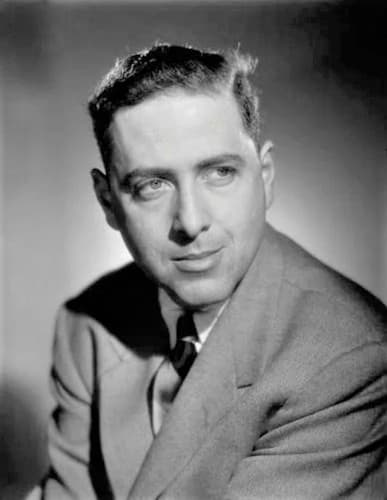 Herman Wouk photo