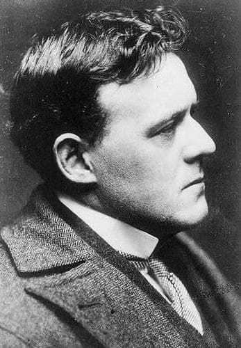 Hilaire Belloc photo