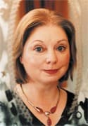 Hilary Mantel photo