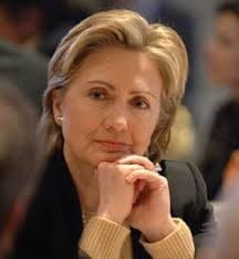 Hillary Rodham Clinton photo