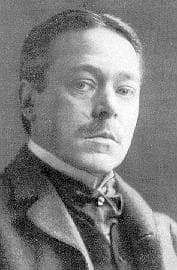 Hjalmar Söderberg photo