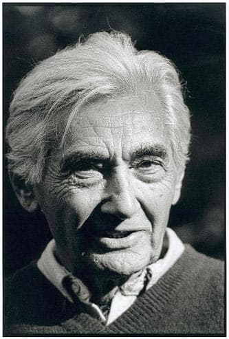 Howard Zinn photo