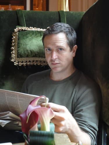 Hugh Howey photo