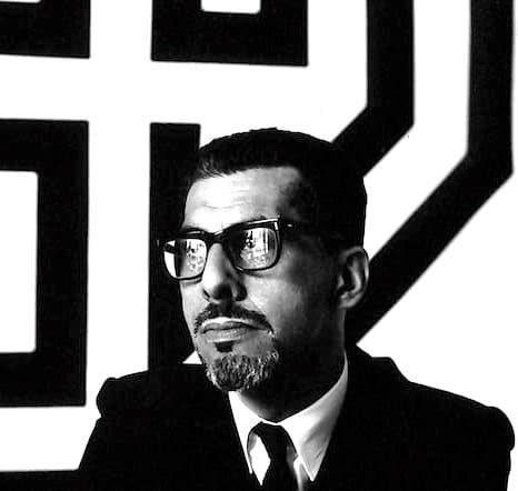 Idries Shah photo