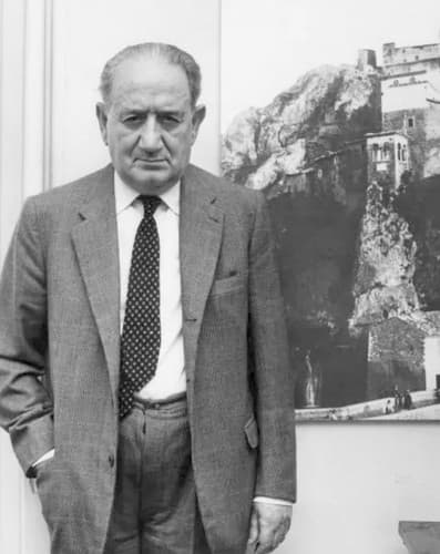 Ignazio Silone photo