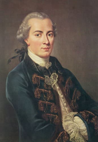 Immanuel Kant photo