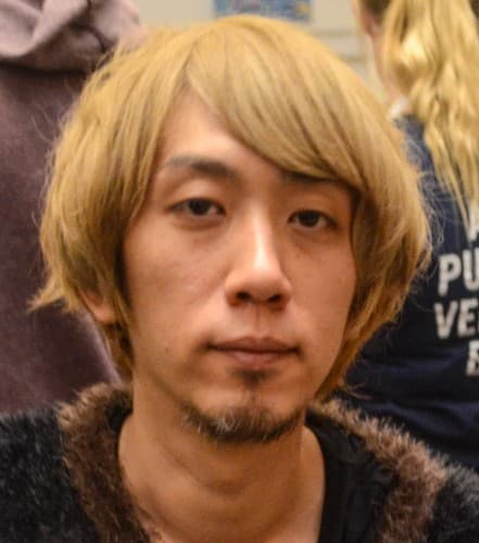 Inio Asano photo