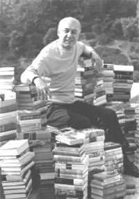 Irving Stone photo