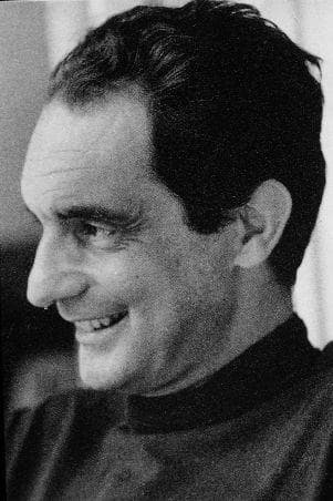 Italo Calvino photo