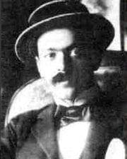 Italo Svevo photo