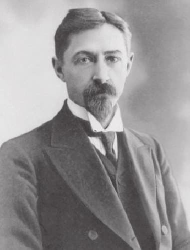 Ivan Alekseyevich Bunin