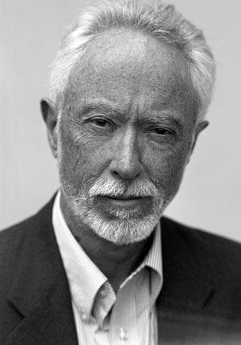 J. M. Coetzee