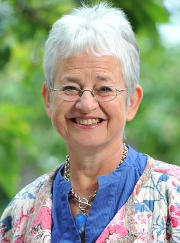 Jacqueline Wilson photo